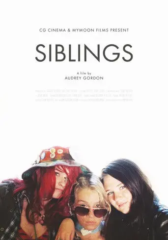 Siblings (2019)