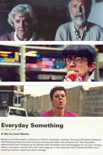 Everyday Something (2001)