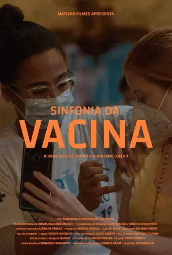 Vaccine Symphony (2022)