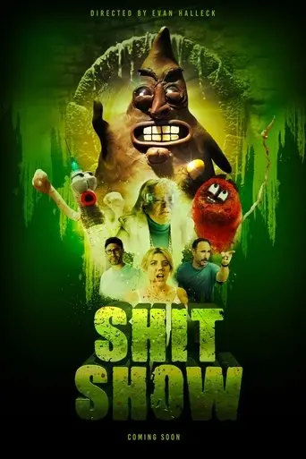 Shit Show (2023)