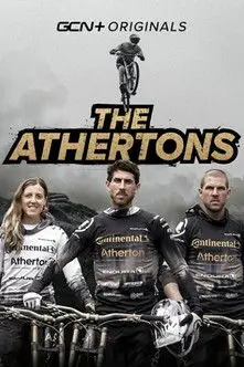 The Athertons: Mountain Biking's Fastest Family (2021)