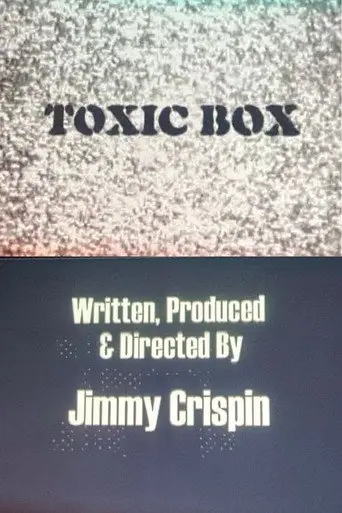 Toxic Box (2003)