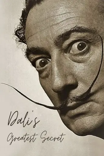 Dali's Greatest Secret (2014)