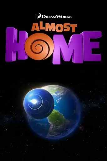 Almost Home (2014)