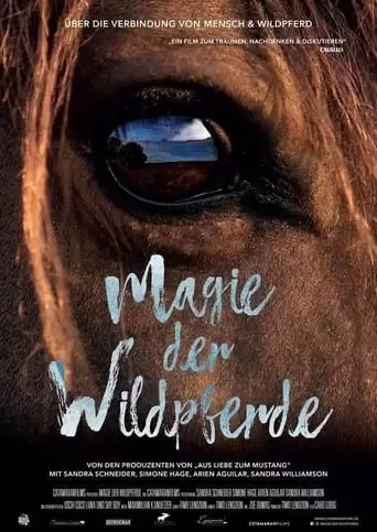Magie Der Wildpferde (2019)