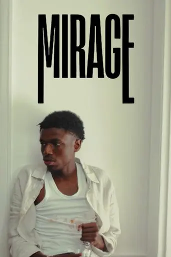 Mirage (2026)
