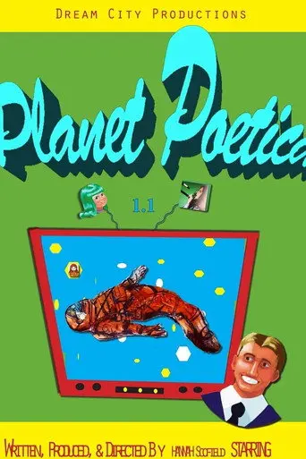 Planet Poetica & the City of Dreams (1970)