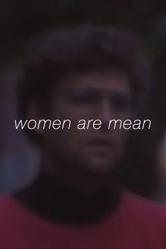 Women Are Mean (2018)