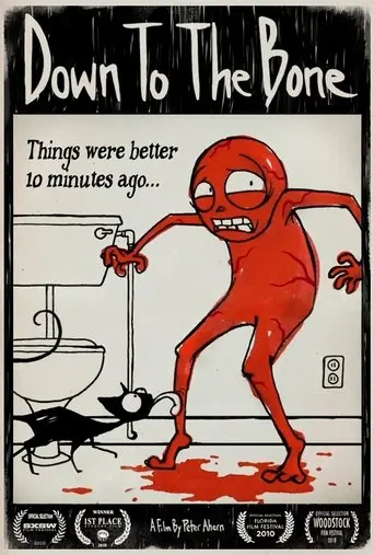 Down To The Bone (2009)