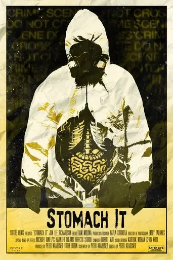 Stomach It (2024)