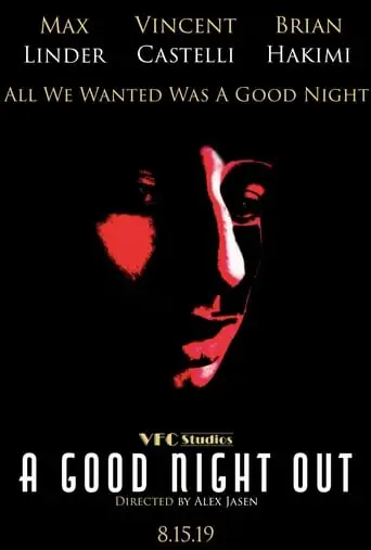 A Good Night Out (2024)
