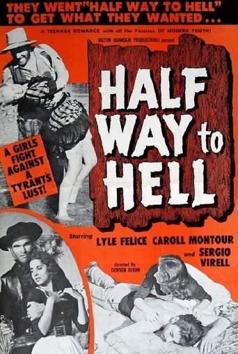 Half Way To Hell (1960)