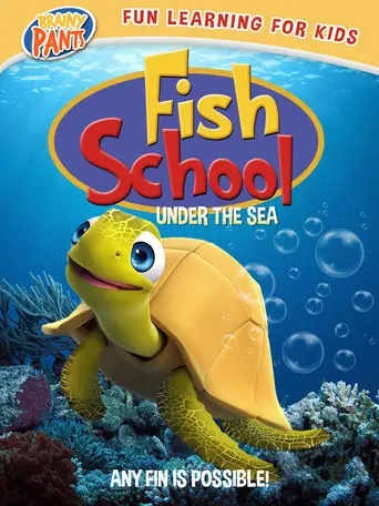 Fish School: Under the Sea (2020)