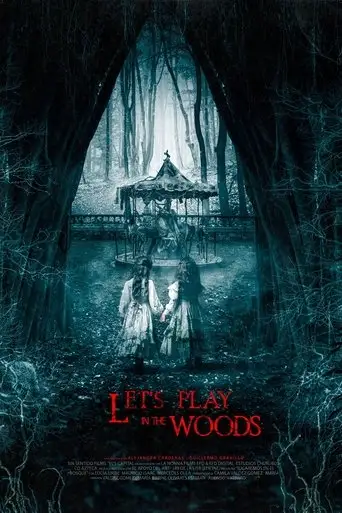 Jugaremos en el bosque (2024)