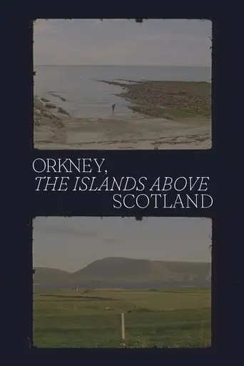 The Islands Above (2024)