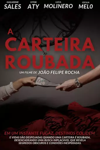 A Carteira Roubada (2023)