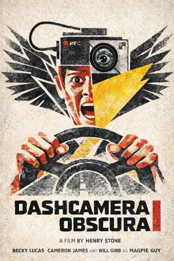 Dashcamera Obscura (2026)