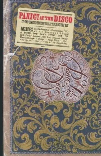 Panic! at the Disco: Live in Denver (2006)