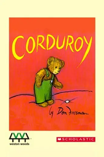 Corduroy (1984)