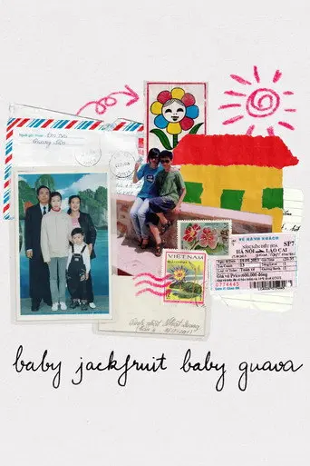 Baby Jackfruit Baby Guava (2026)