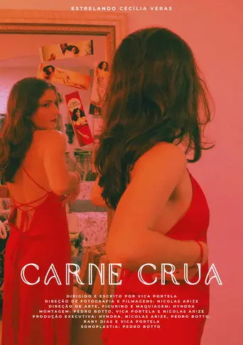 Carne crua (2022)