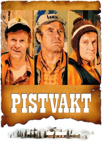 Pistvakt (2005)