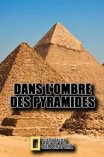 Dans L'ombre Des Pyramides (2020)