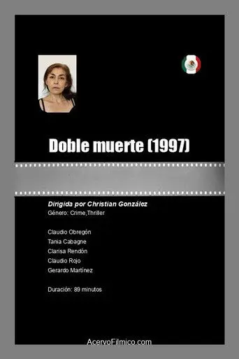 Doble muerte (1999)