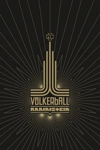 Rammstein: Völkerball (2006)