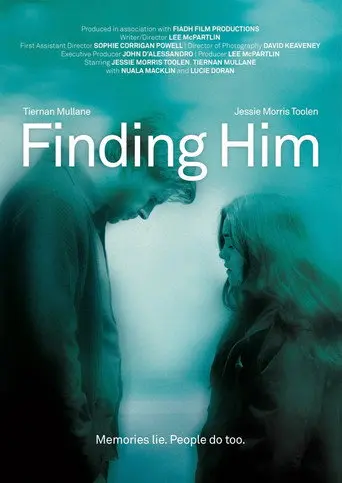 Finding Him (1970)