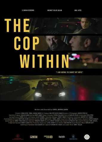 The Cop Within (2024)