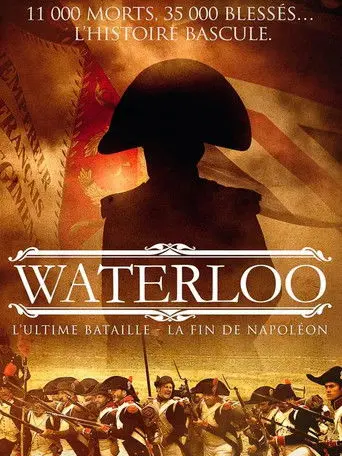 Waterloo: The Last Battle (2014)