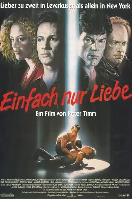 Einfach nur Liebe (1994)