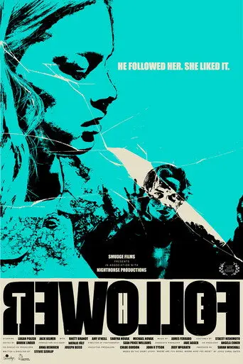 The Follower (2019)