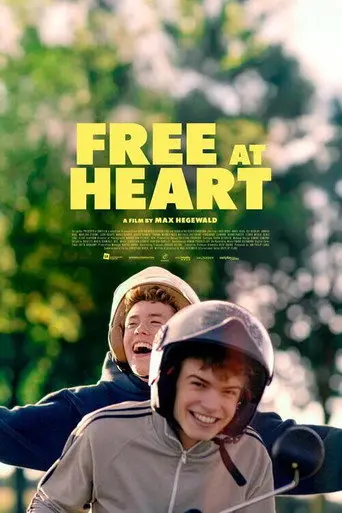 Free at Heart (2026)