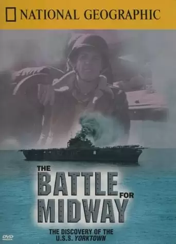 The Battle For Midway (1999)