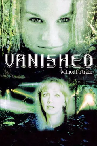 Vanished Without a Trace (1999)