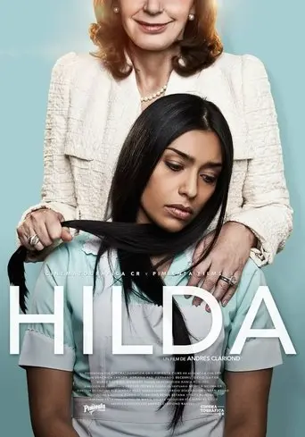 I've Never Had A Hilda (2014)