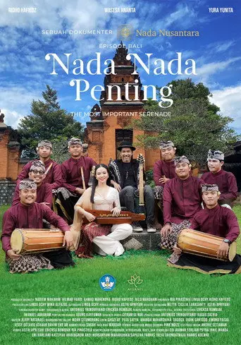 Nada Nada Penting (2022)