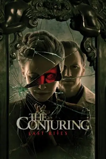 The Conjuring: Last Rites (2025)