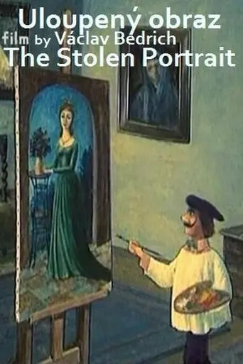 The Stolen Portrait (1976)
