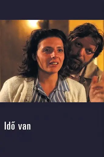 Time (1986)