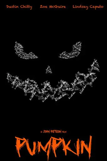 Pumpkin (1970)