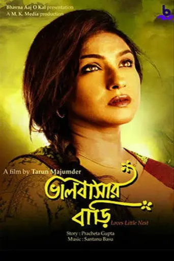 Bhalobashar Bari (2018)