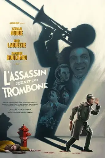 L'assassin Jouait Du Trombone (1991)