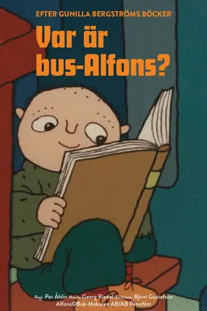 Var är Bus-Alfons? (2000)