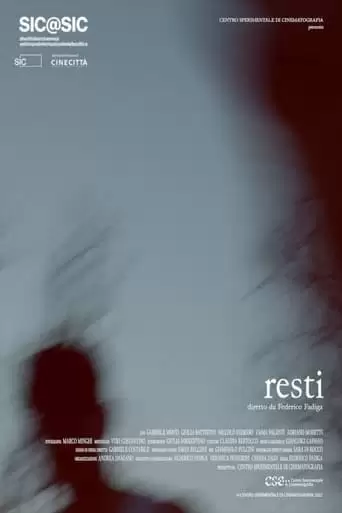 Remains (2022)