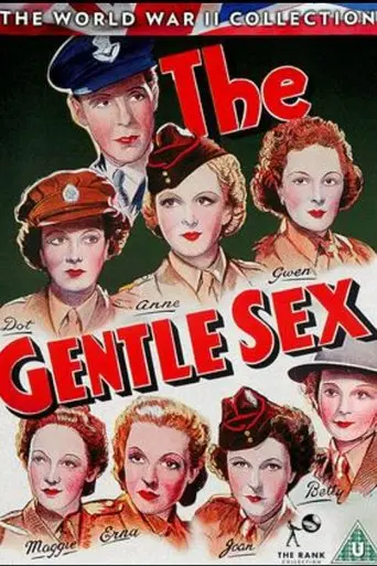 The Gentle Sex (1943)