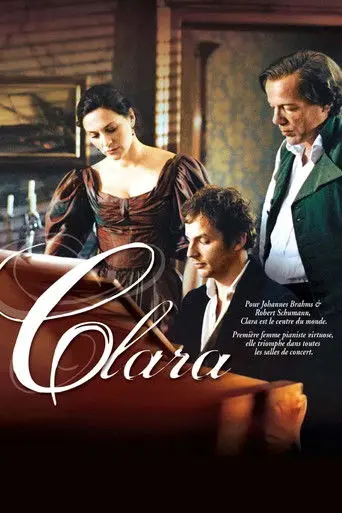 Clara (2008)