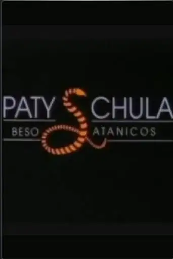 Paty chula (1991)